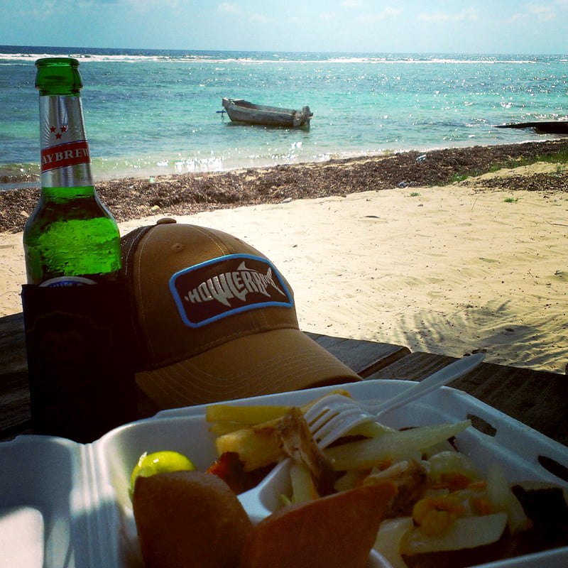 100% LOCAL ISLAND ADVENTURE