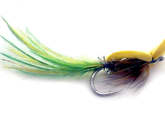 Gurgler Tarpon Fly