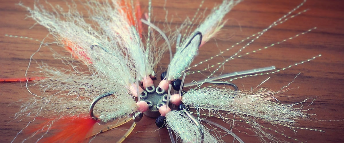Choosing Bonefish Flies