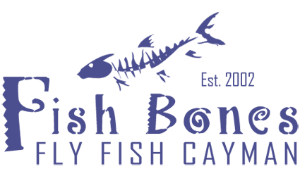 Cayman Islands Fly Fishing | FISHBONES.COM