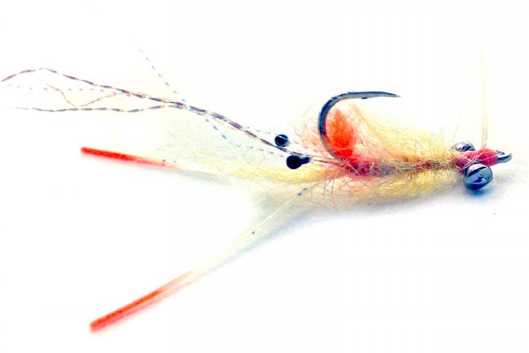 Rocketman-Striptease Bonefish Fly