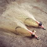 Gotcha Clouser Bonefish Fly