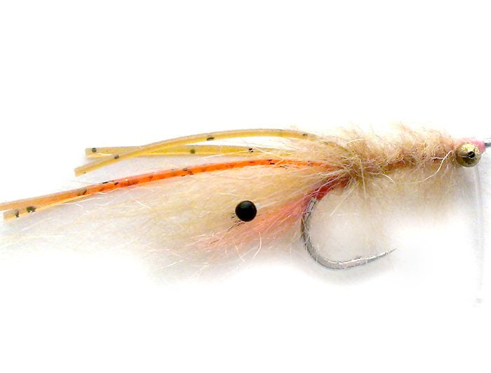 The Usual Bonefish Fly