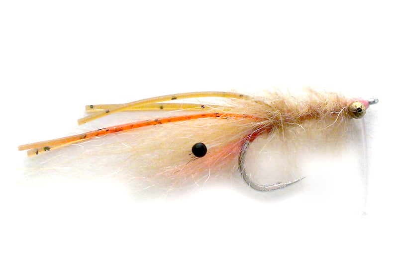 The Usual - Cayman Bonefish Shrimp Fly